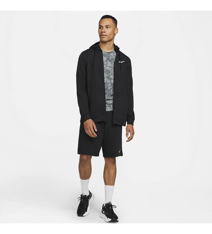 Nike Men Dri-FIT Full Zipp Trainingshoodie