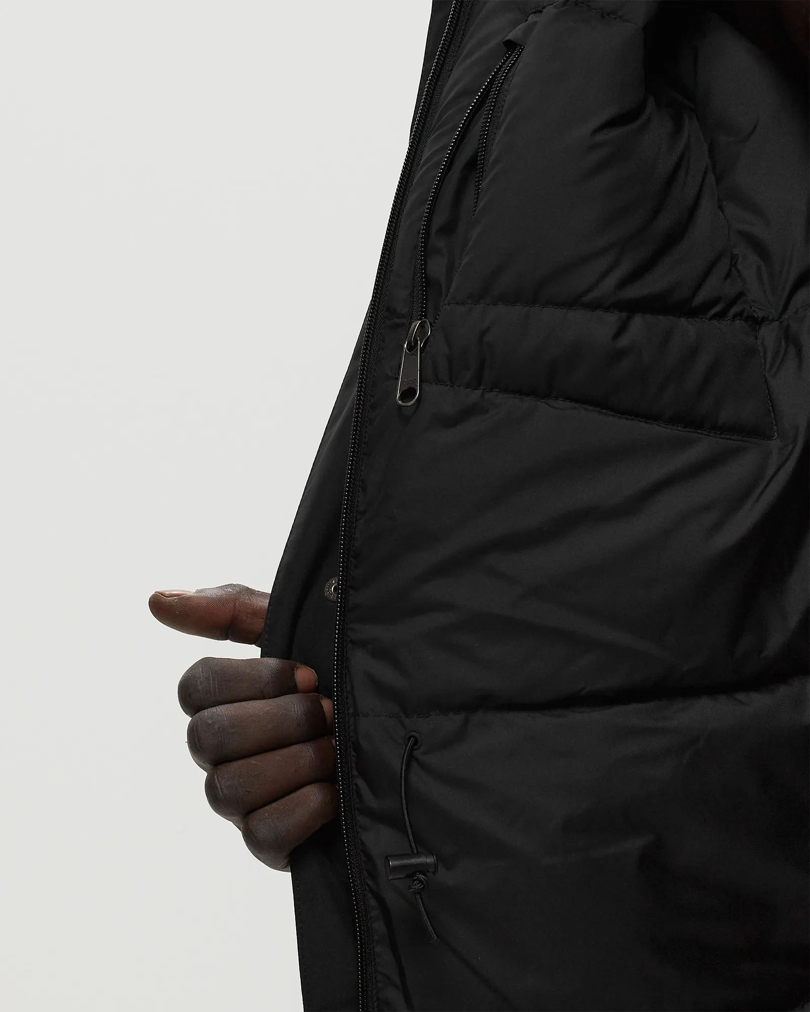 The North Face GTX Mtn Guide Insualted Jacket