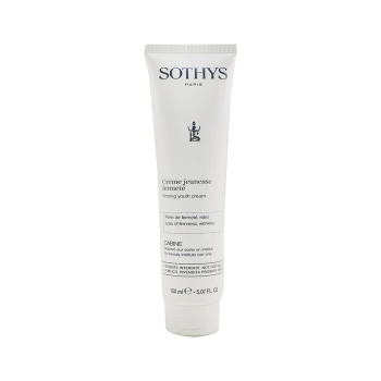 Sothys Creme Refirmante para a Juventude (tamanho do salão)  150ml/5.07oz