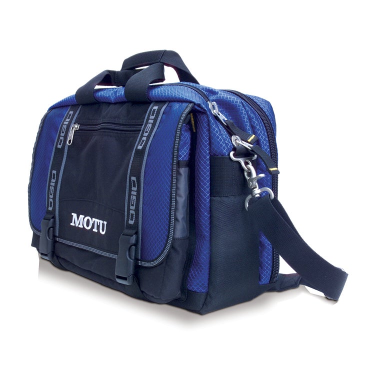 Motu TravelerBag flightbag