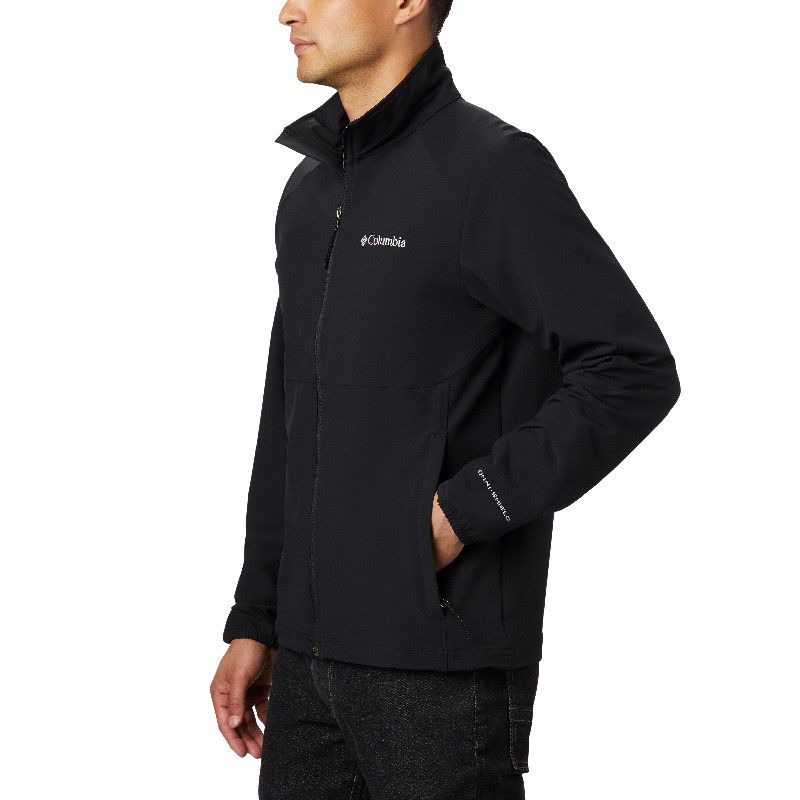 Columbia Heather Canyon Softshell, herre