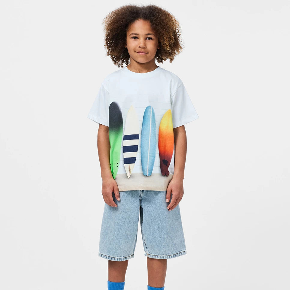 Riley T-shirt