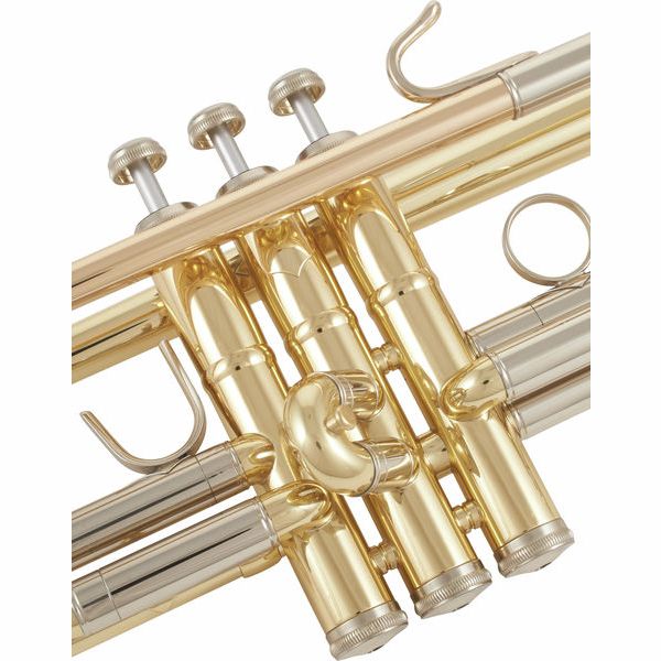 B&S 3137-L Challenger I Bb-Trompete L