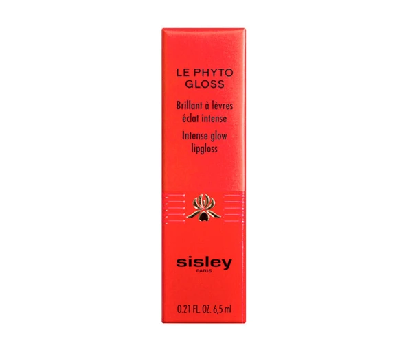 Sisley Le Phyto Gloss Intense Glow Lipgloss1 Moon