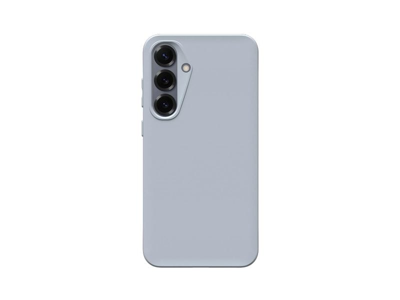 Rhinoshield Back Cover SolidSuit Galaxy S25  Ash Grey Schutzhülle für das Samsung Galaxy S25