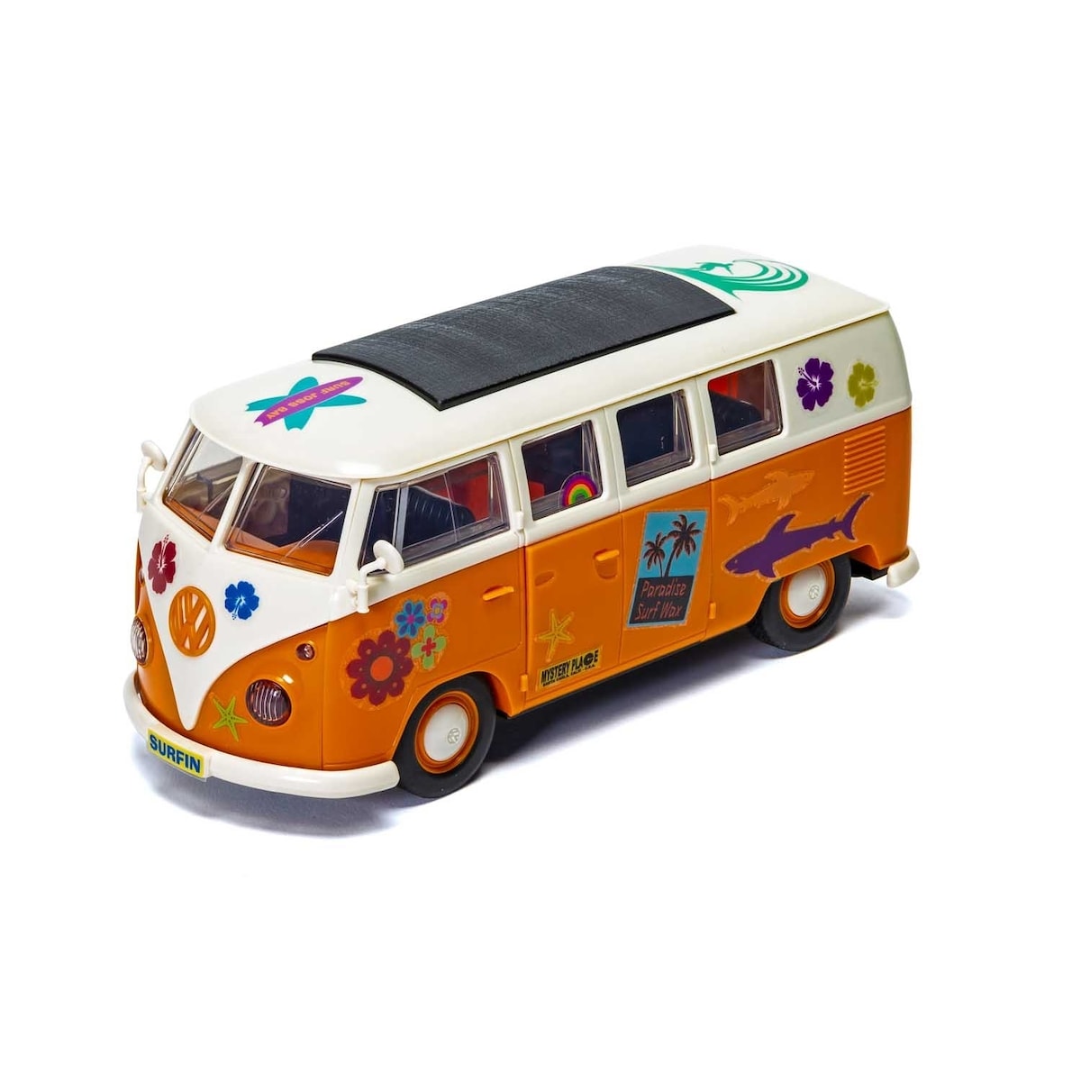 Airfix Quick Build Surfin VW Camper Van
