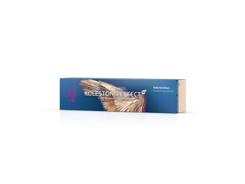 Wella Professionals Koleston Perfect Me  Pure Naturals 5/00 60 ml