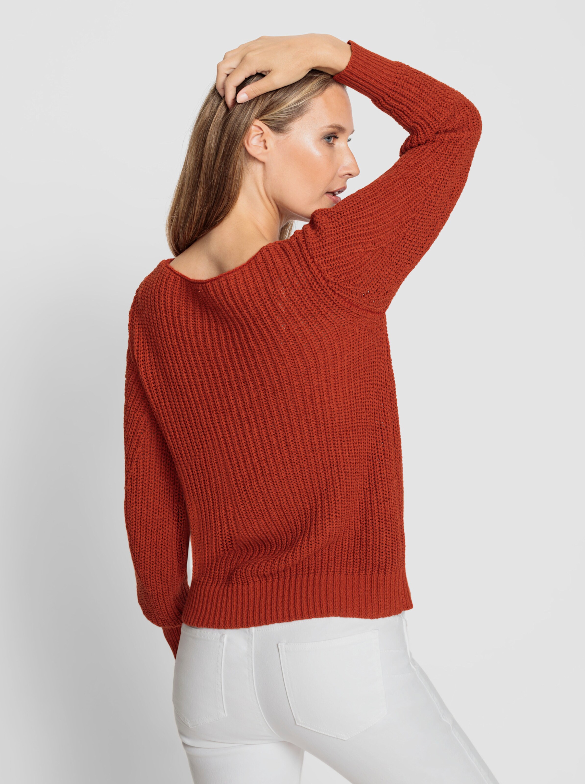 Pullover