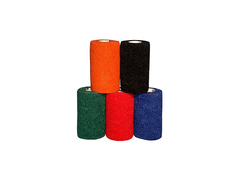 Bandage Powerflex Paard 18 stuks
