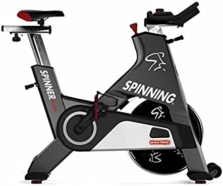 Star Trac Spinner Blade Ion Indoor Bike