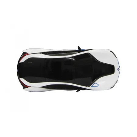 Jamara BMW I8 1:24 weiß 27Mhz