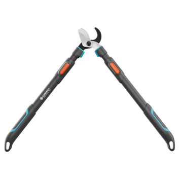 Gardena takkenschaar TeleCut Pro L bypass