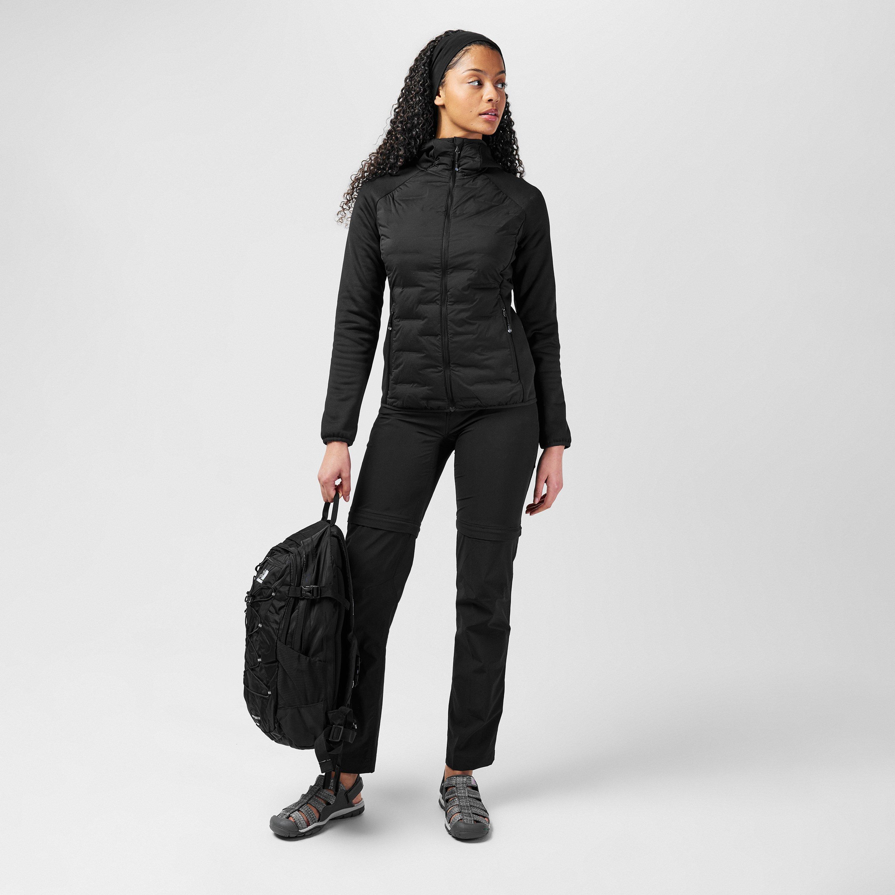 Karrimor Dynamic Hybrid Jacket Womens