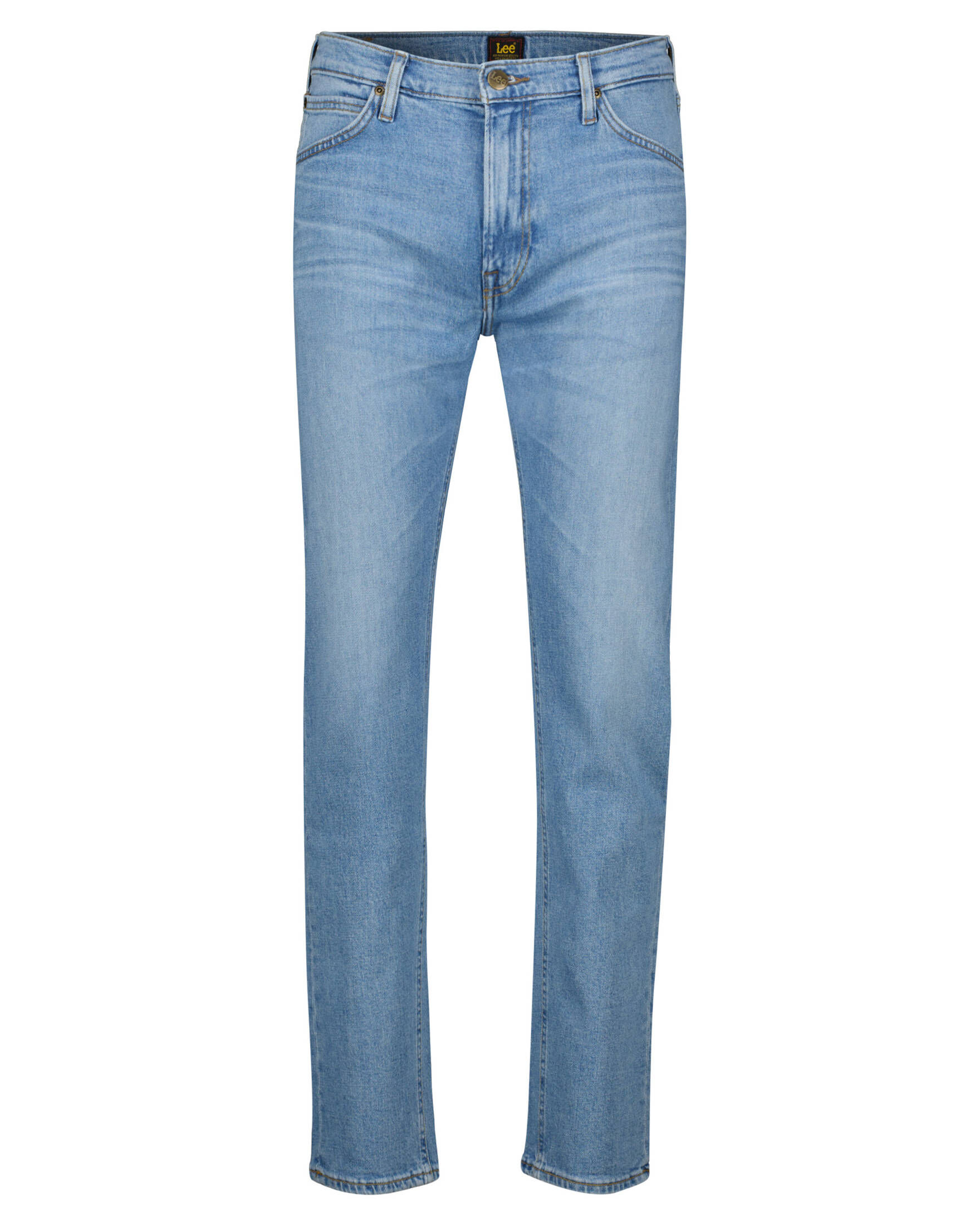 Lee| Herren Jeans DAREN ZIP FLY Straight Leg