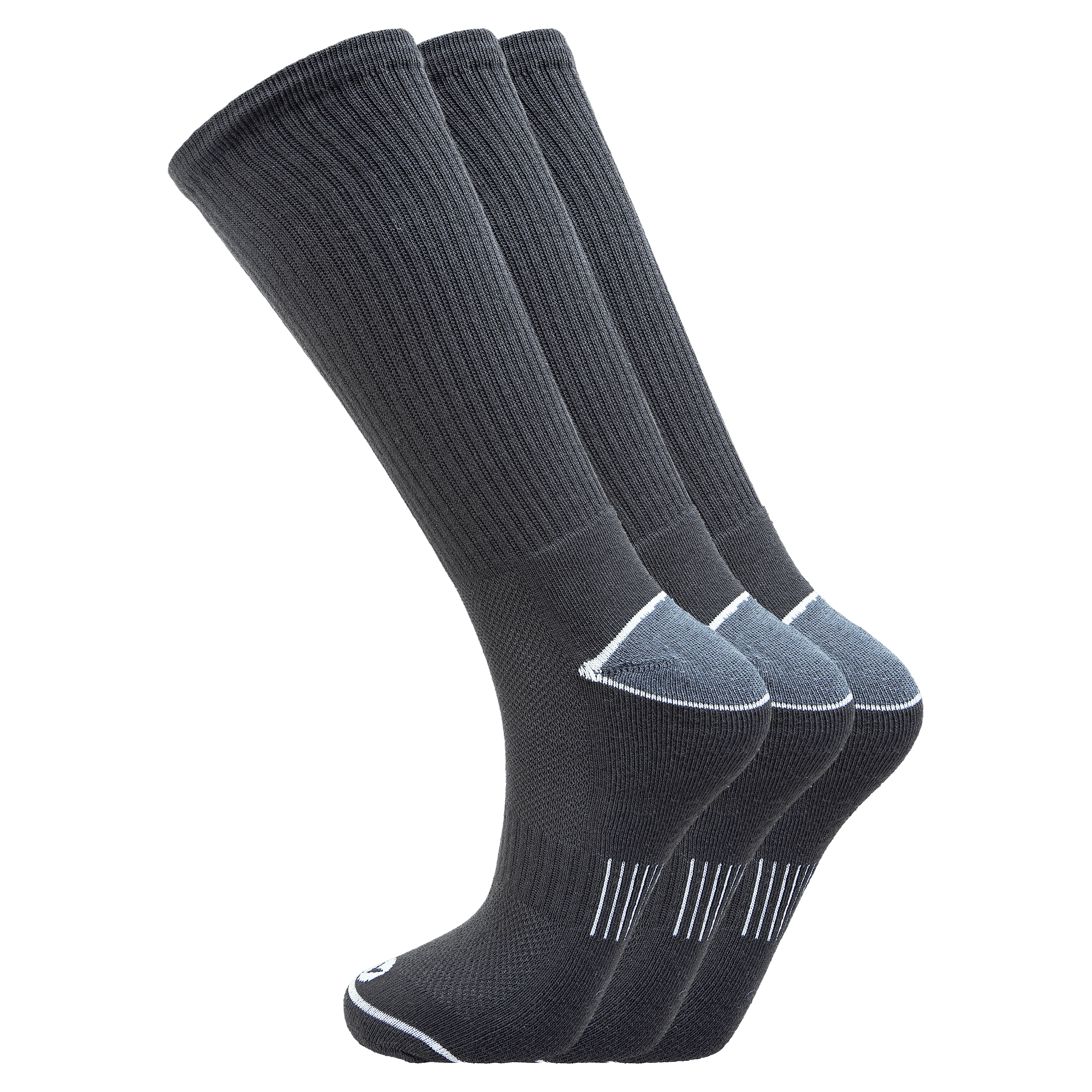 Virtus Laraine 3-Pack Sock - Sokker