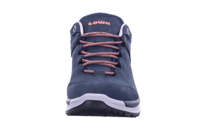 LOWA Locarno GTX Lo Ws Wandelschoenen W