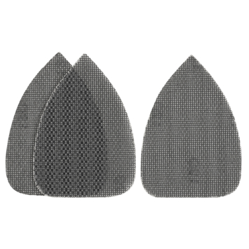 Irwin schuurgaas voor Bosch Primo en B D Mouse zelfklevend K120, 5 stuks