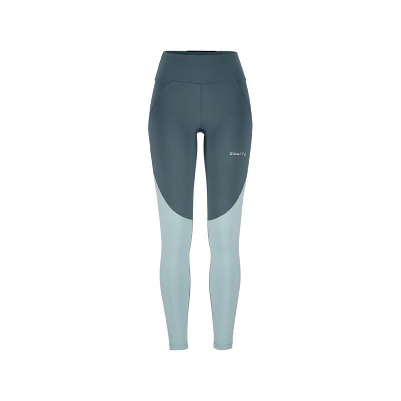 ADV Essence Warm Tights 2 - Collant running femme