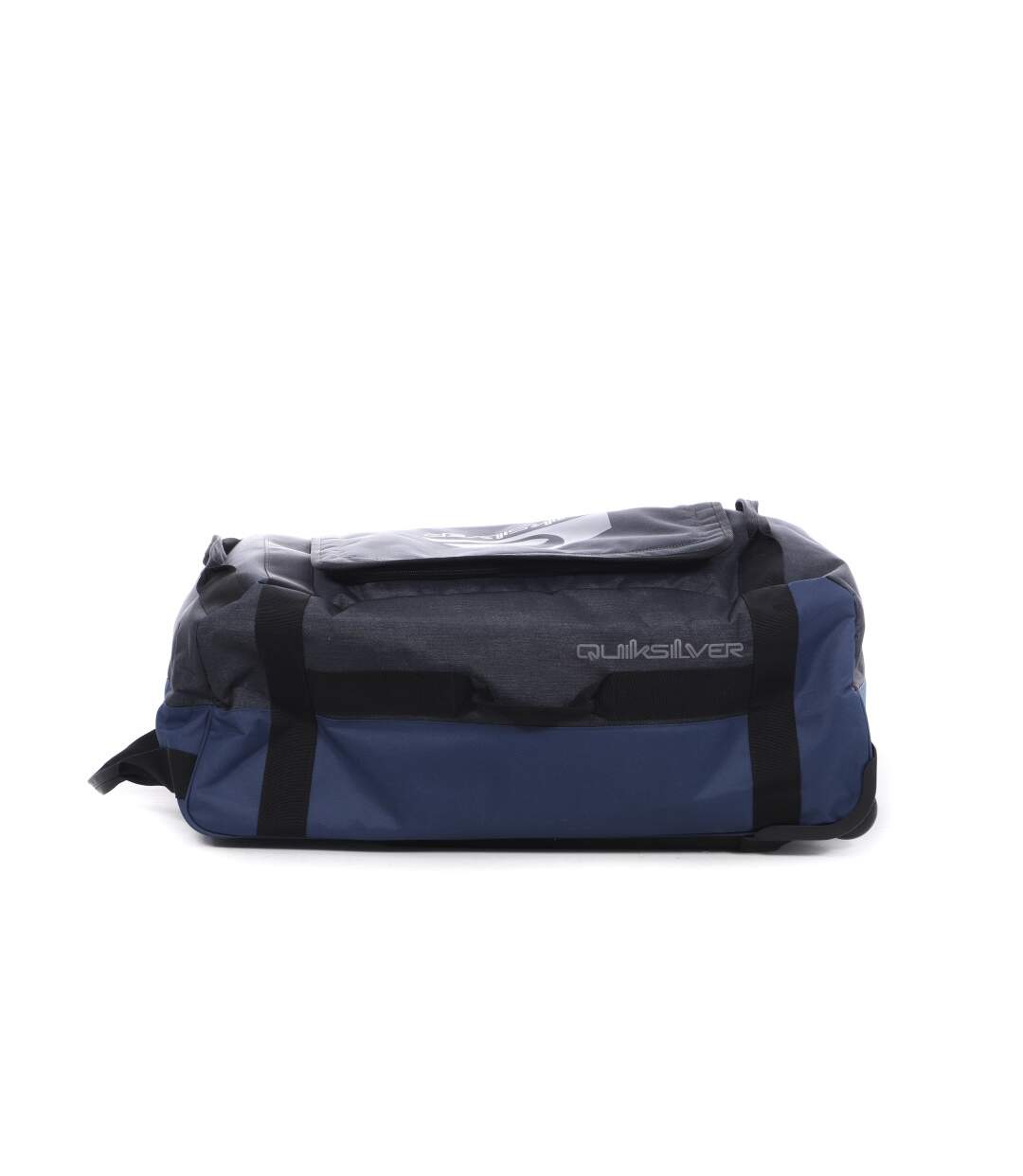 Valise Marine Homme Quiksilver Shelter Roller