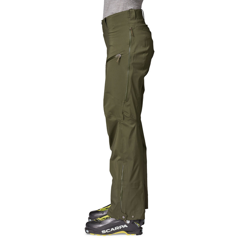 Patagonia Damen Stormstride Hose