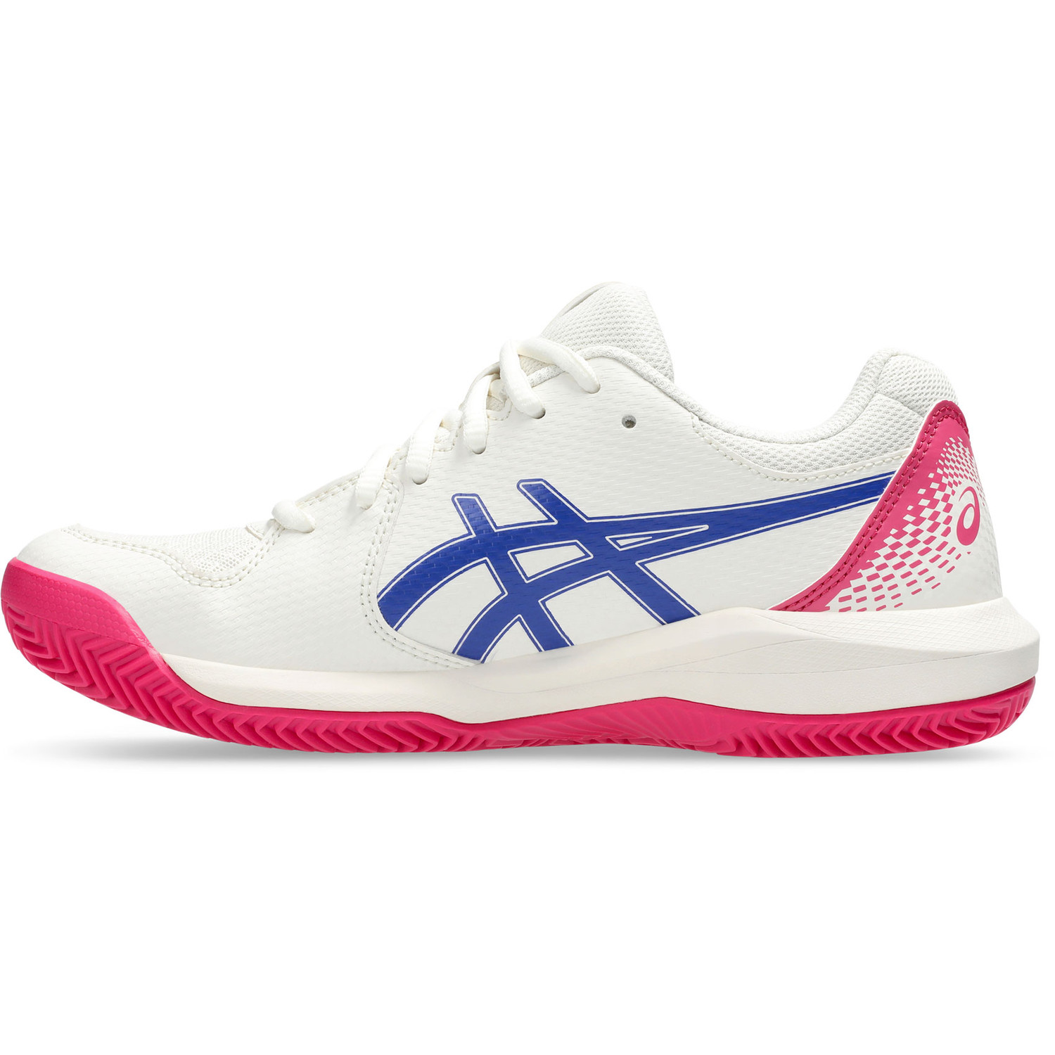 ASICS Gel-Dedicate 8 Clay Dames