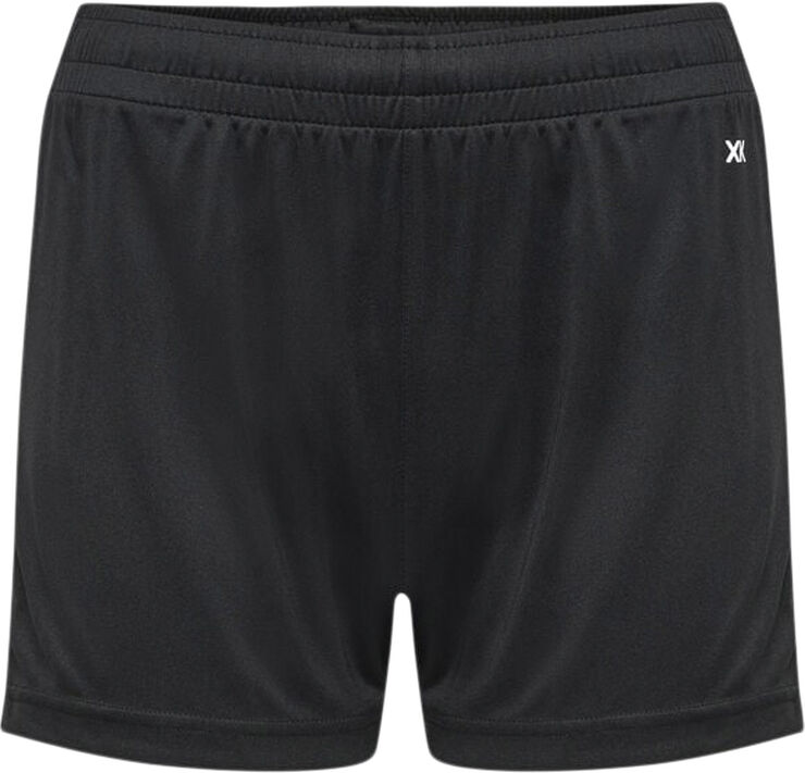 Hummel Core XK Poly træningsshorts Sort