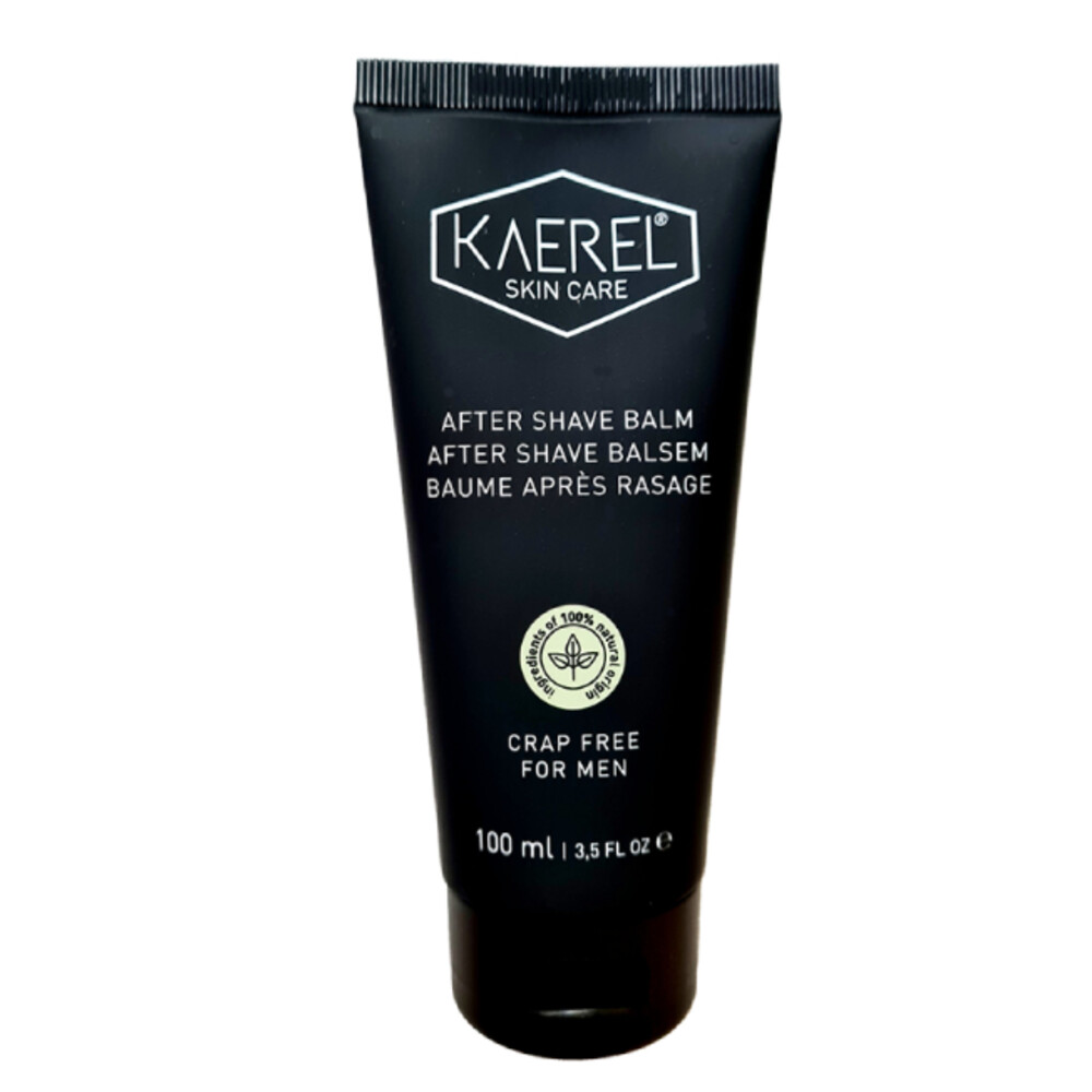 Kaerel After Shave Balsem100 ml