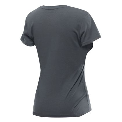 T-Shirt manches courtes Dainese TARMAC WOMAN - Gris