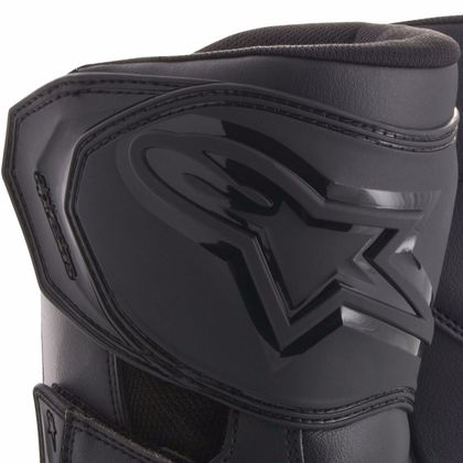 Bottes Alpinestars RADON DRYSTAR - Noir