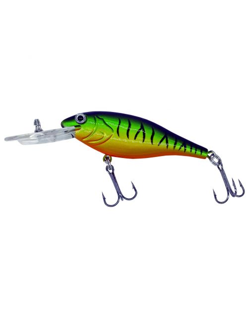 Albatros Catch21 Slim Jim - Pluggen - 10 cm 27 g Kleur: C2