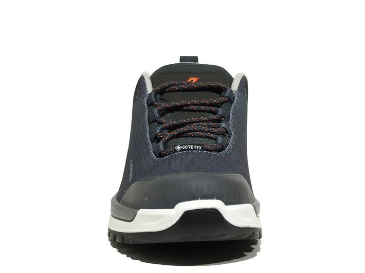 LOWA 320516 9010 ZIRROX GTX LOW WANDELSCHOENEN GREY