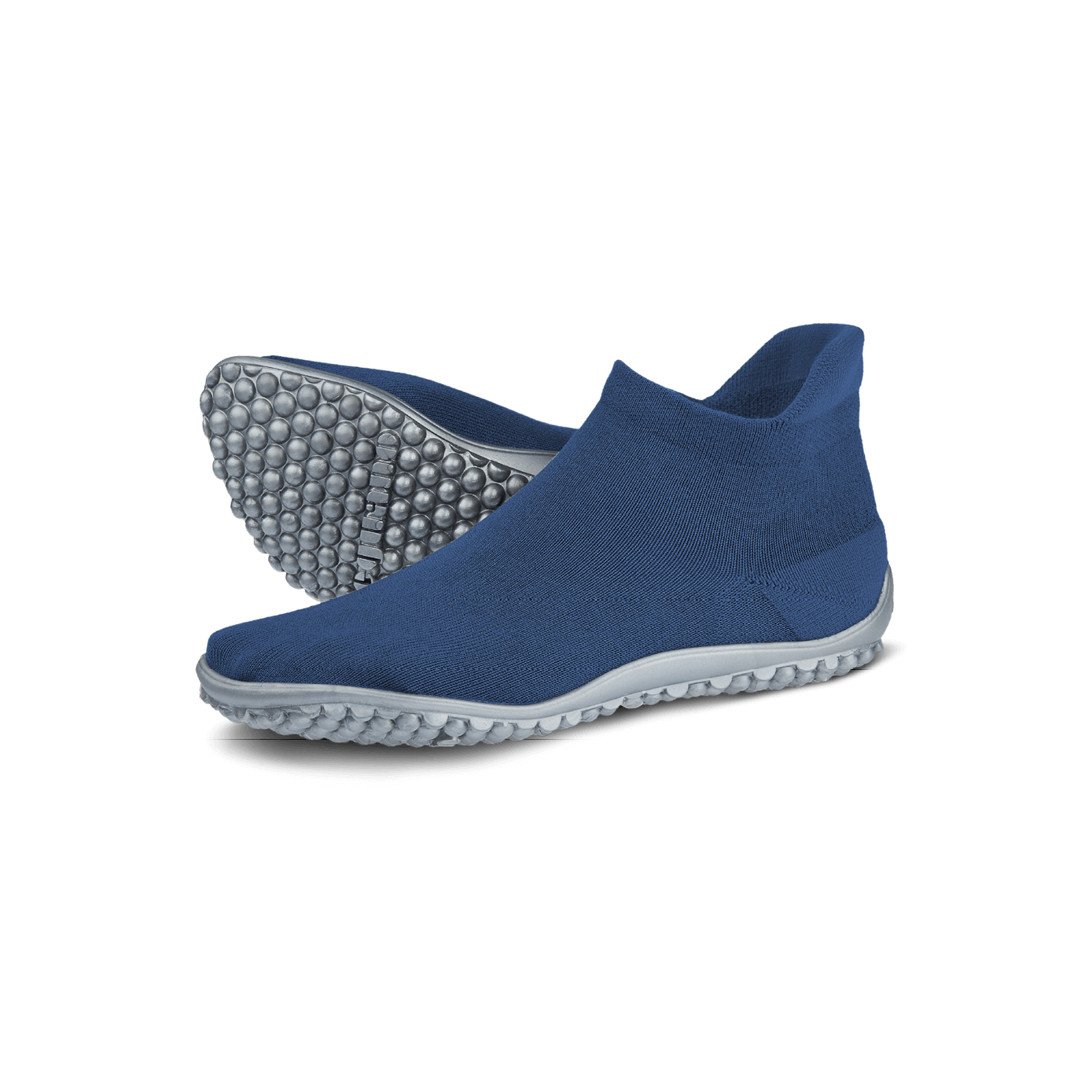 sneaker blau