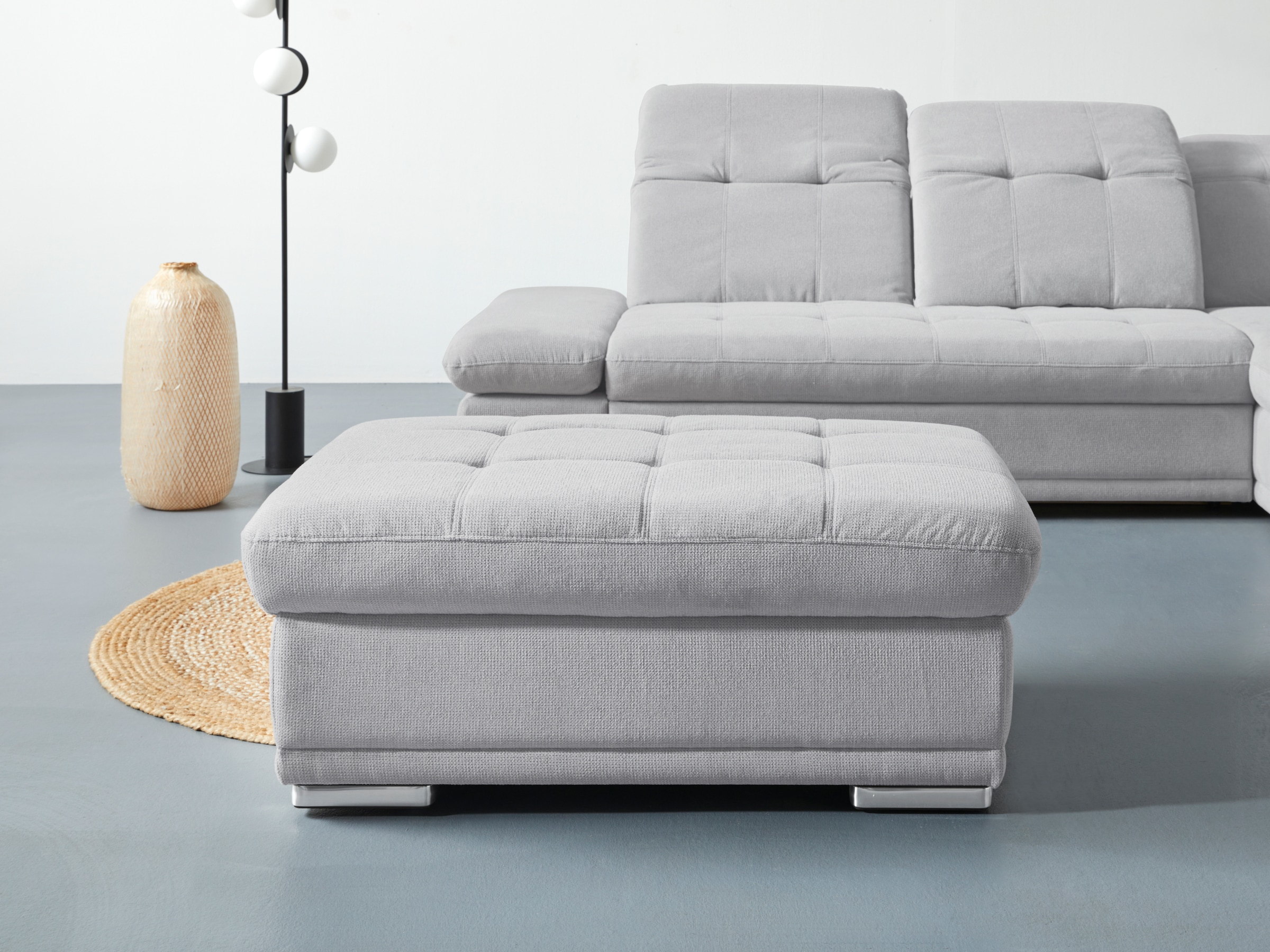 COTTA Hocker »Holiday« 1 Stk. tlg.