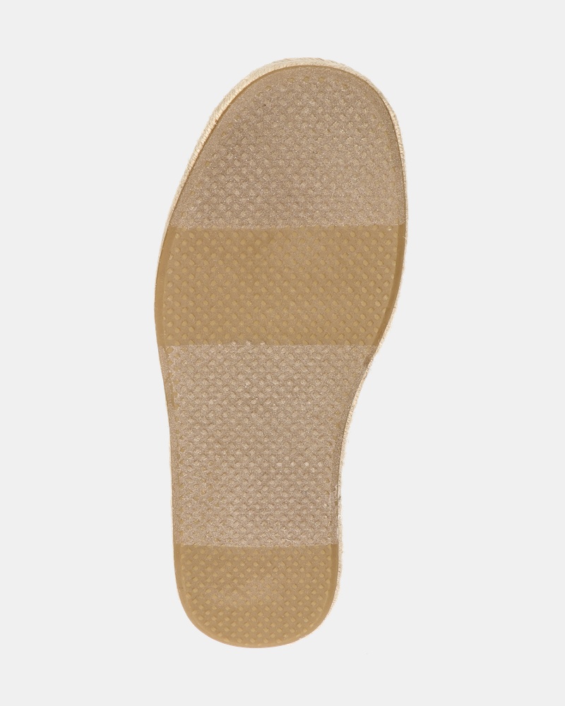 Toms Alp Rope 2.0 Espadrilles  - grijs