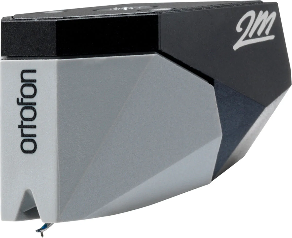 Cellule Ortofon 2M 78 Cellules 78T