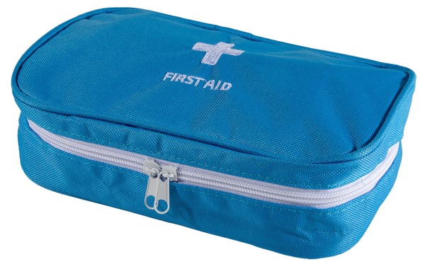 Trousse de Premiers Secours Catchgear