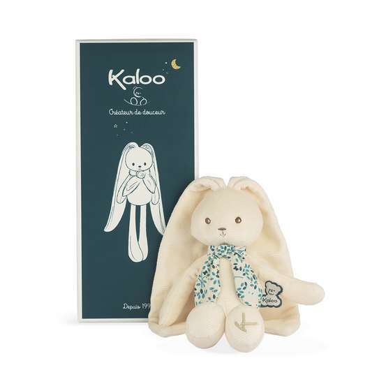 Doudou Lapino lapin creme