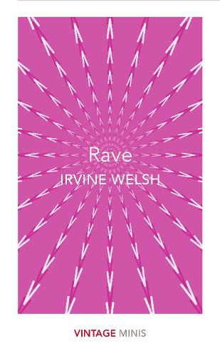 Rave: Vintage Minis - Vintage Minis (Paperback)