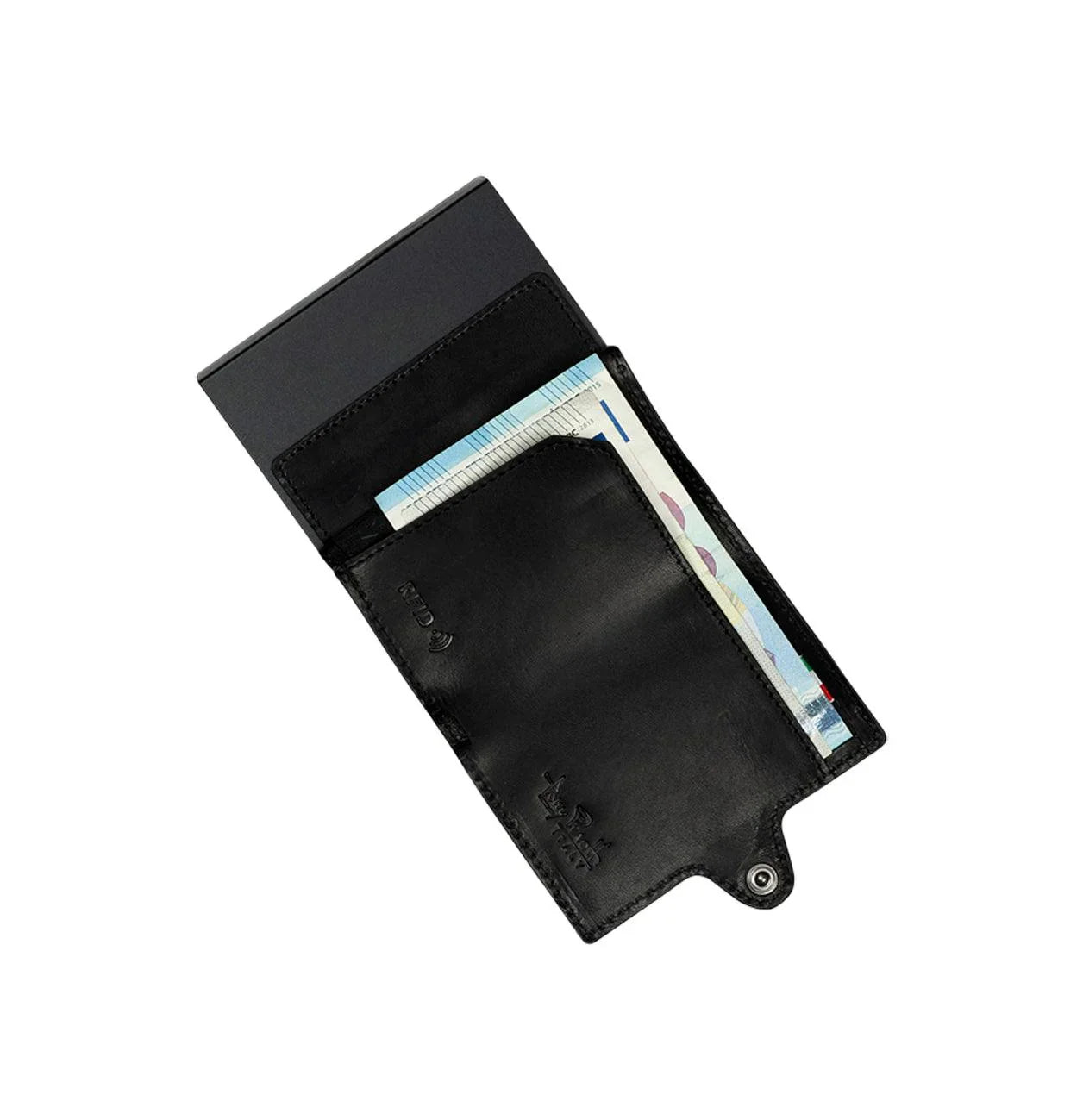 Tony Perotti - 4000 - Slim Pasjeshouder