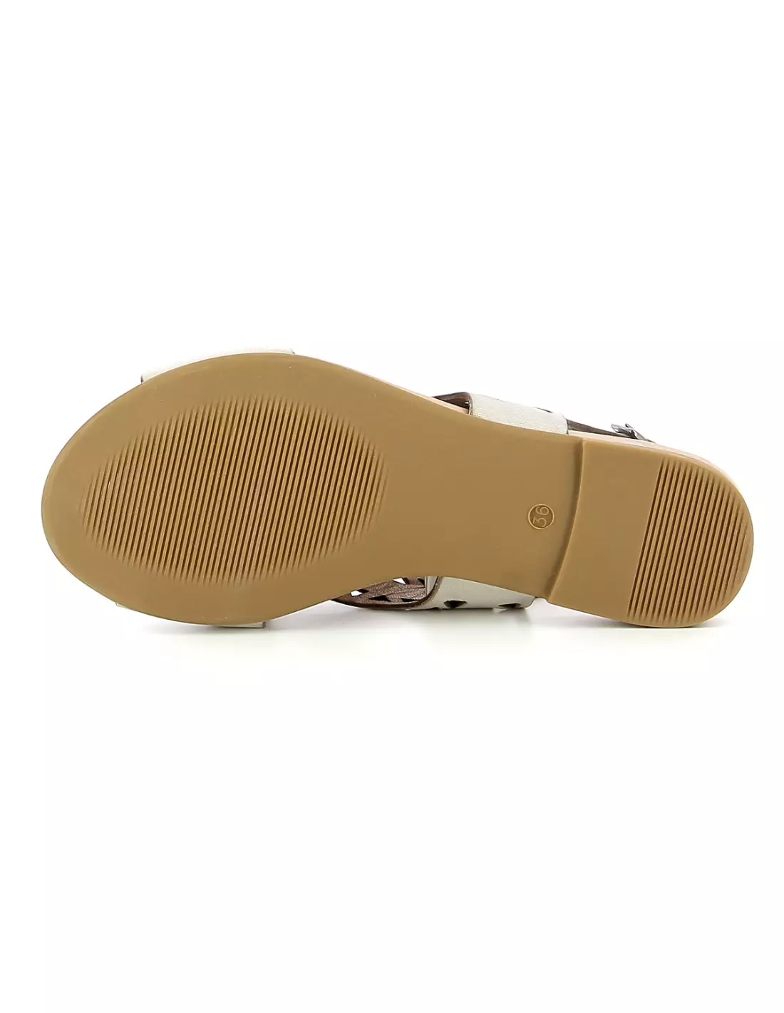CARMELA 67775 - Sandales & nu-pieds Hielo