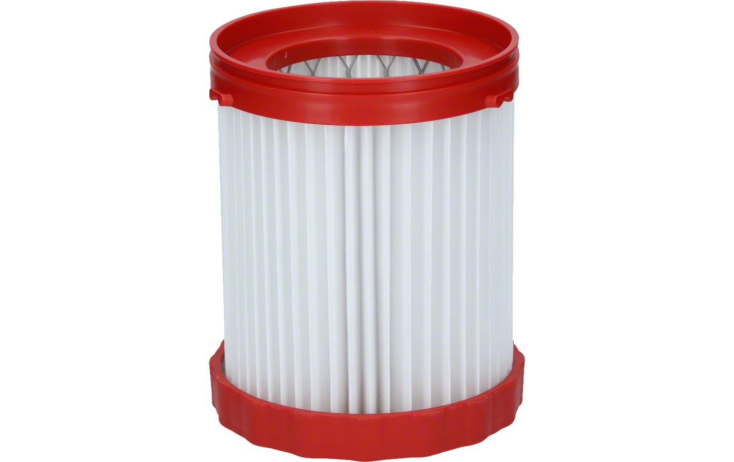 Faltenfilter für GAS 18V-10L, waschabarFilter Zubehör PRO