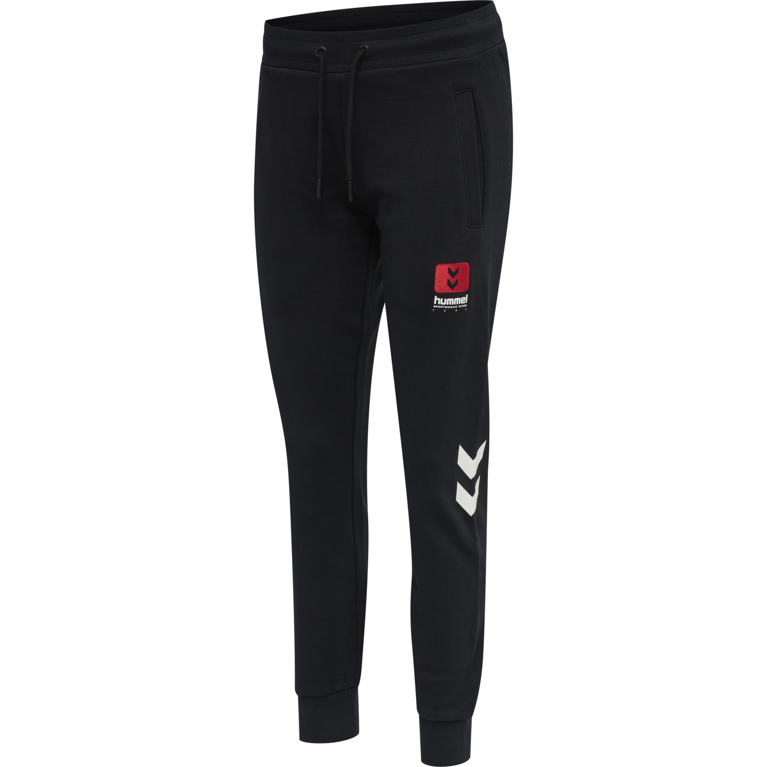 hmlLGC ALULA REGULAR PANTS