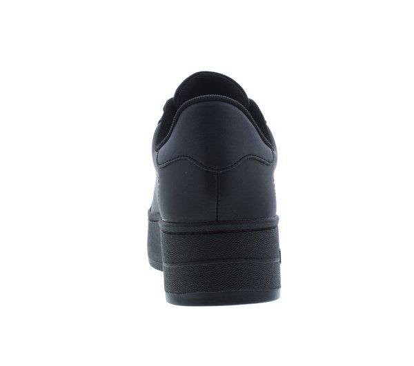 Tommy Jeans Essentials Flatform Trainers
