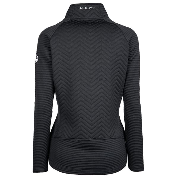 Veste polaire AULP AULP SIMIX W BLACK