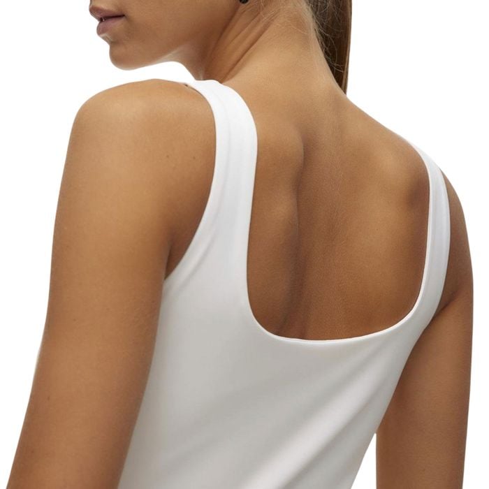 Vero Moda Million Square SL Shirt Dames