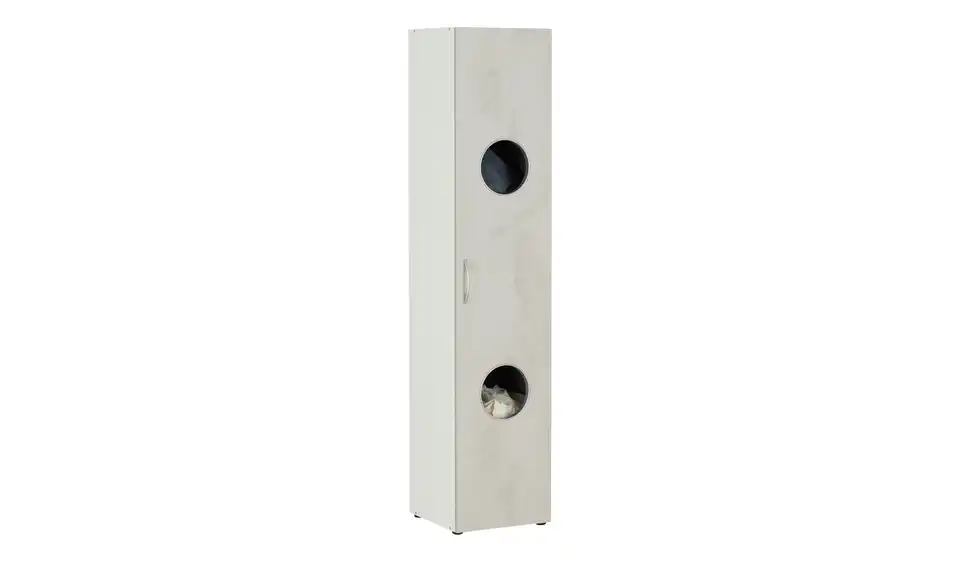 Wäscheschrank Multischrank-System