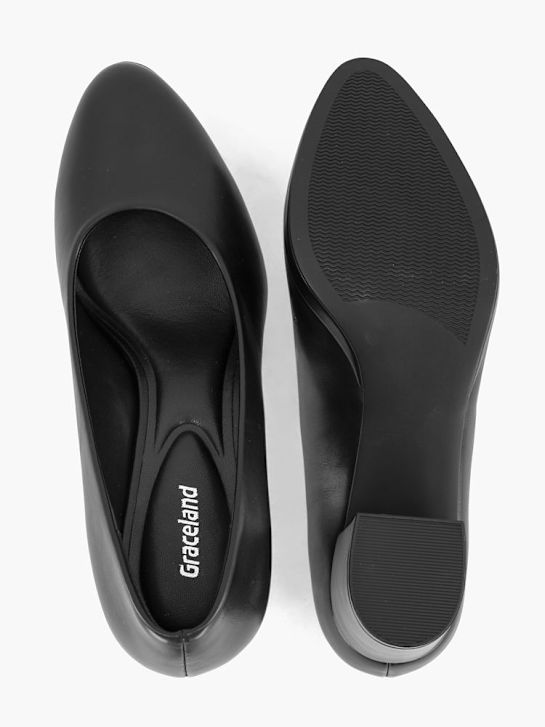 Graceland Pumps