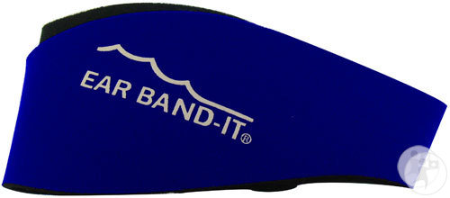 Ear Band-It Bandeau Natation Néoprène Small 1 Pièce