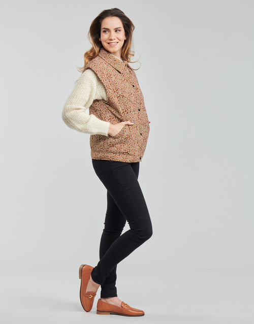 Betty London - COLDETTE - Camel