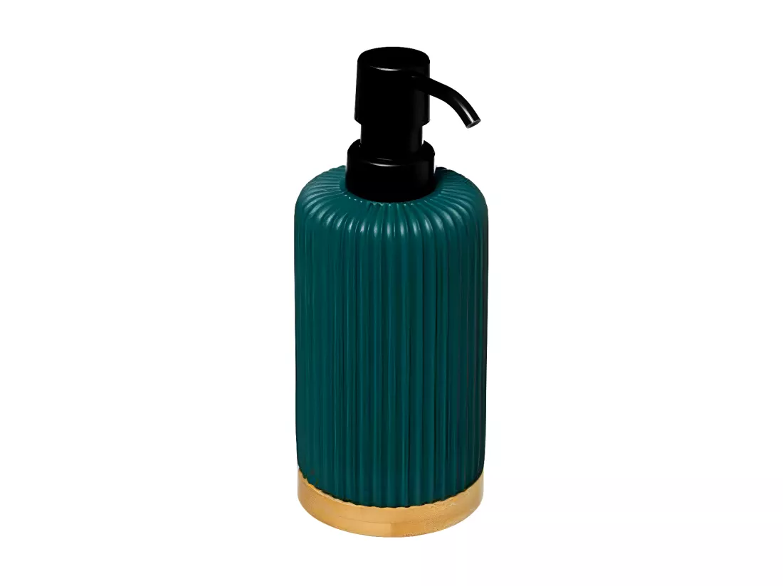 Distributeur de Savon 
